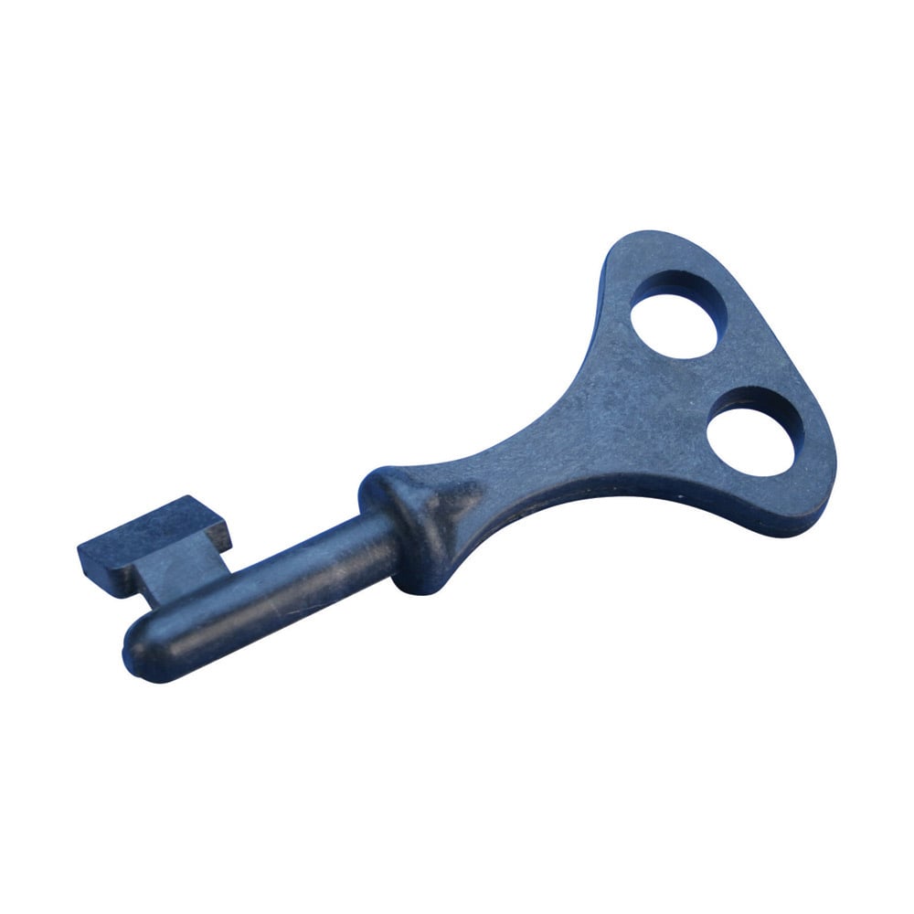 T416CKEY Replacement Key, For Use With T416C Inspection Housing