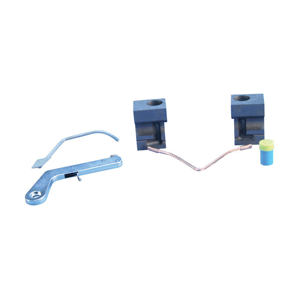 SBS24882 Rail Joint Signal Bond Kit, 304 Pieces, Cadmium Bronze/Copper