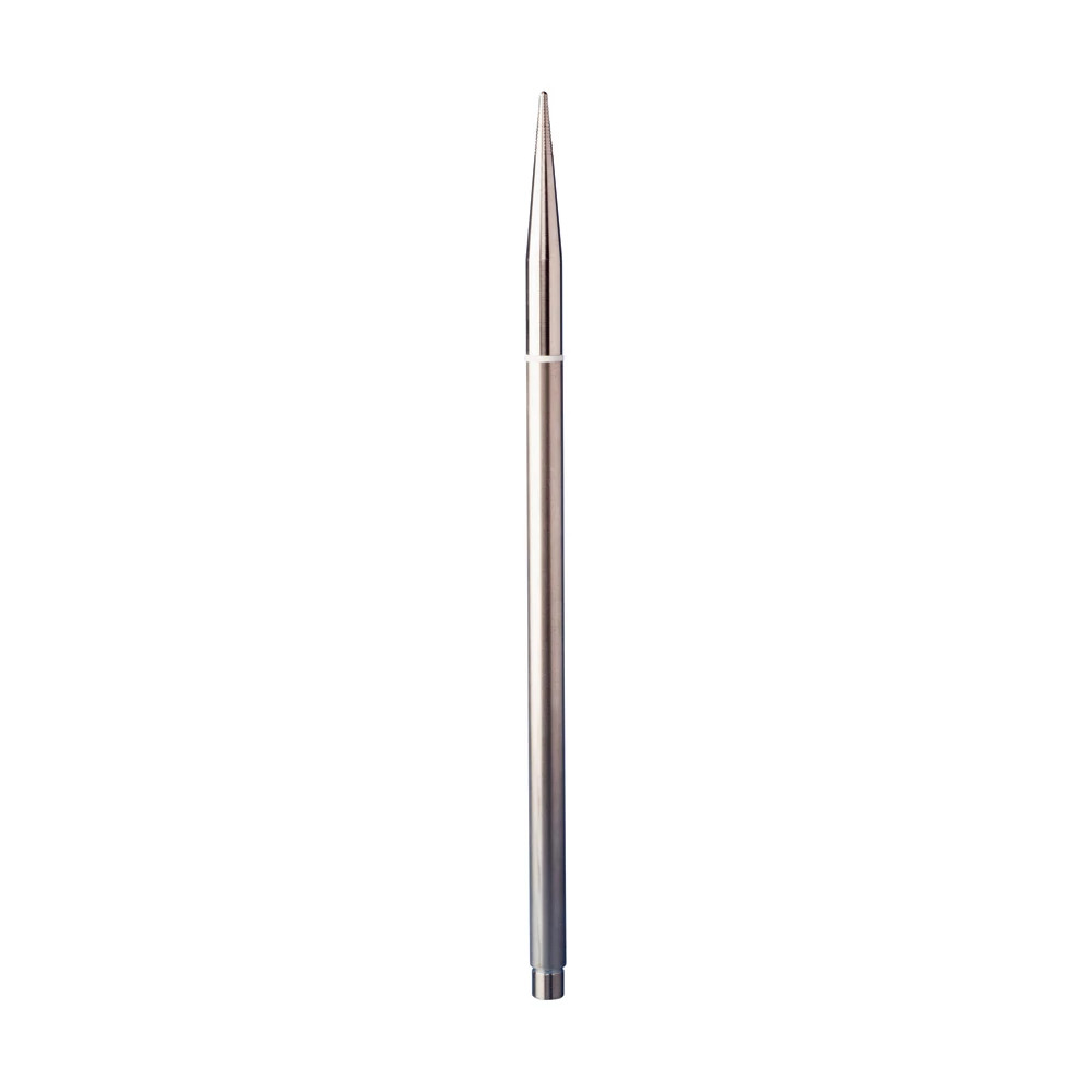 SI25I INTERCEPTOR ESE i-Series Early Streamer Emission Air Terminal, 1.1 in Dia, 304L Stainless Steel