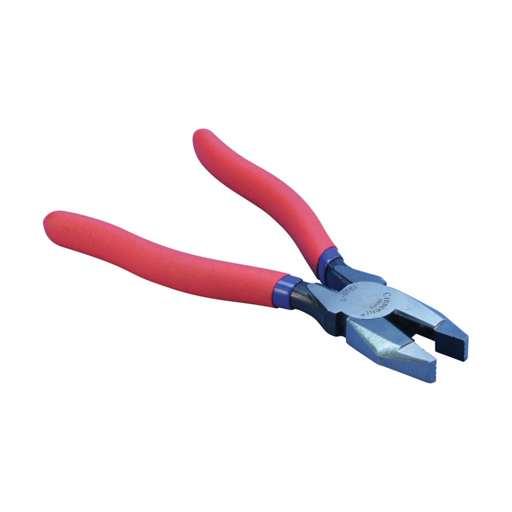T335 Linesmans Plier