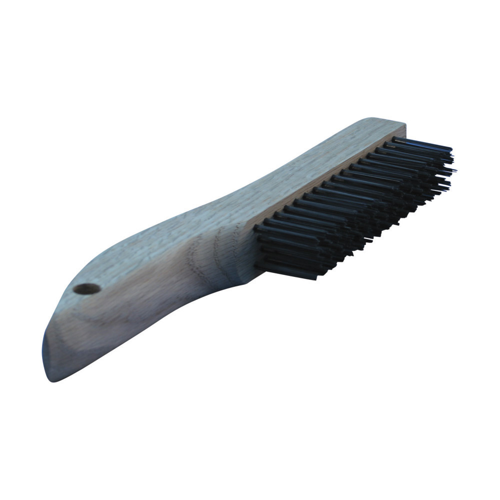 T336 Standard Wire Brush, For Use With Conductor