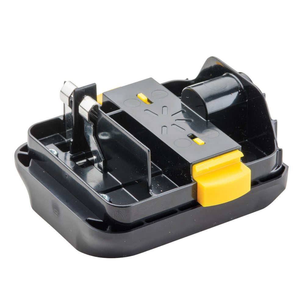 PLUSCU2BD Cadweld Plus Battery Adapter Kit, For Use With Impulse Ignition System and Control Unit