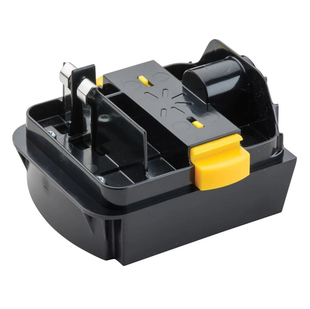 PLUSCU2BM Cadweld Plus Battery Adapter Kit, For Use With Impulse Ignition System and Control Unit