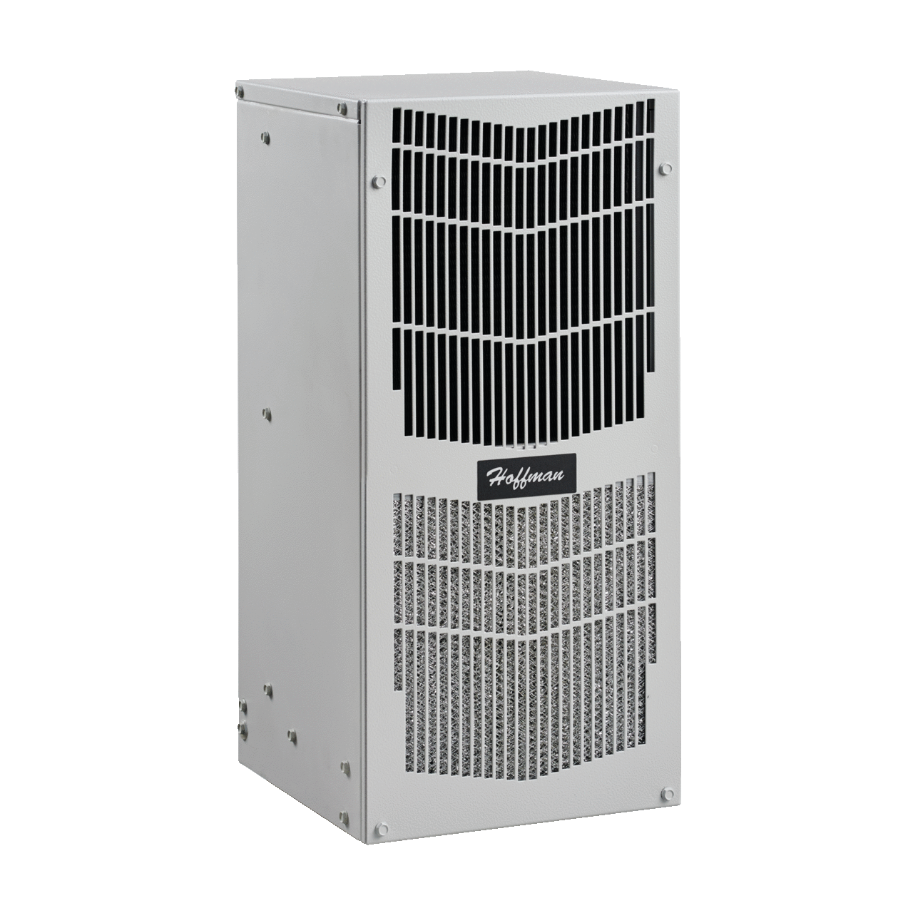 N210216G802 SpectraCool 1-Phase Narrow Compact Sealed Enclosure Air Conditioner With Level 2 Advanced Corrosion Protection, 115 V AC, 7.2 A, 50/60 Hz, NEMA 3R/4/4X/12/IP34/56 Enclosure, 2000 Btu/hr