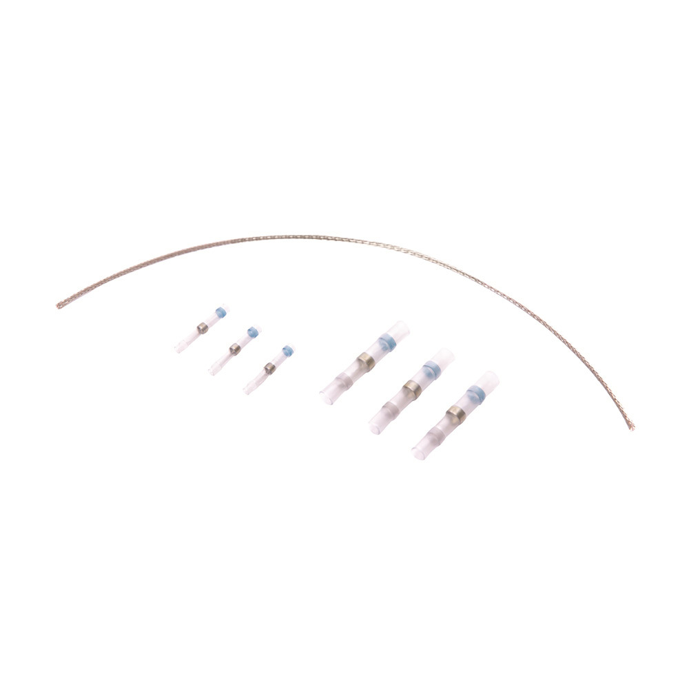 AC0014 Heating Wire Repair Kit, For Use With Mesh Heating Cable