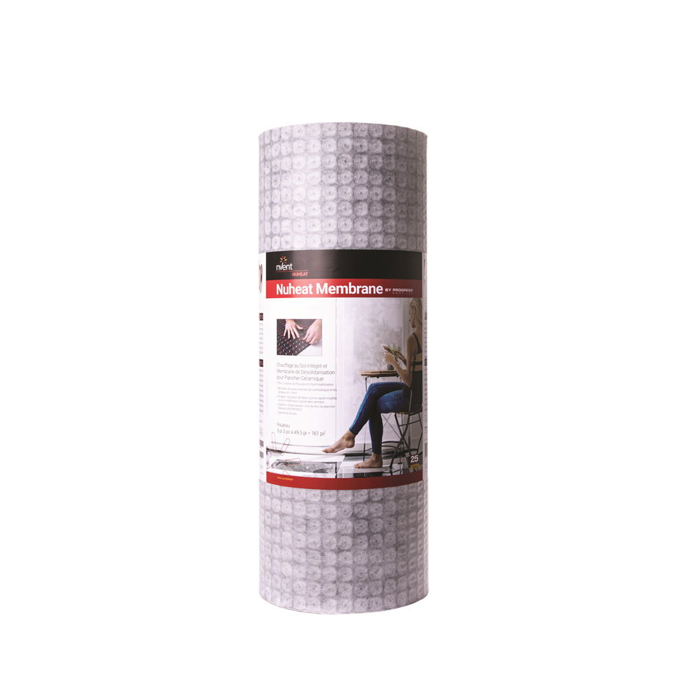 AC0105 Floor Heating Membrane