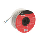Frostex Self-Regulating Heating Cable reel, 120 V, 250 ft