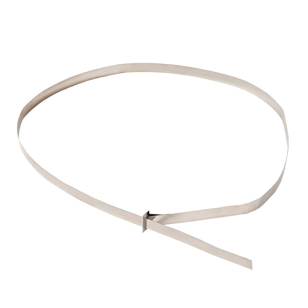 C77211-000 C77 Pipe Strap, 0 to 1 in Nominal, Metal