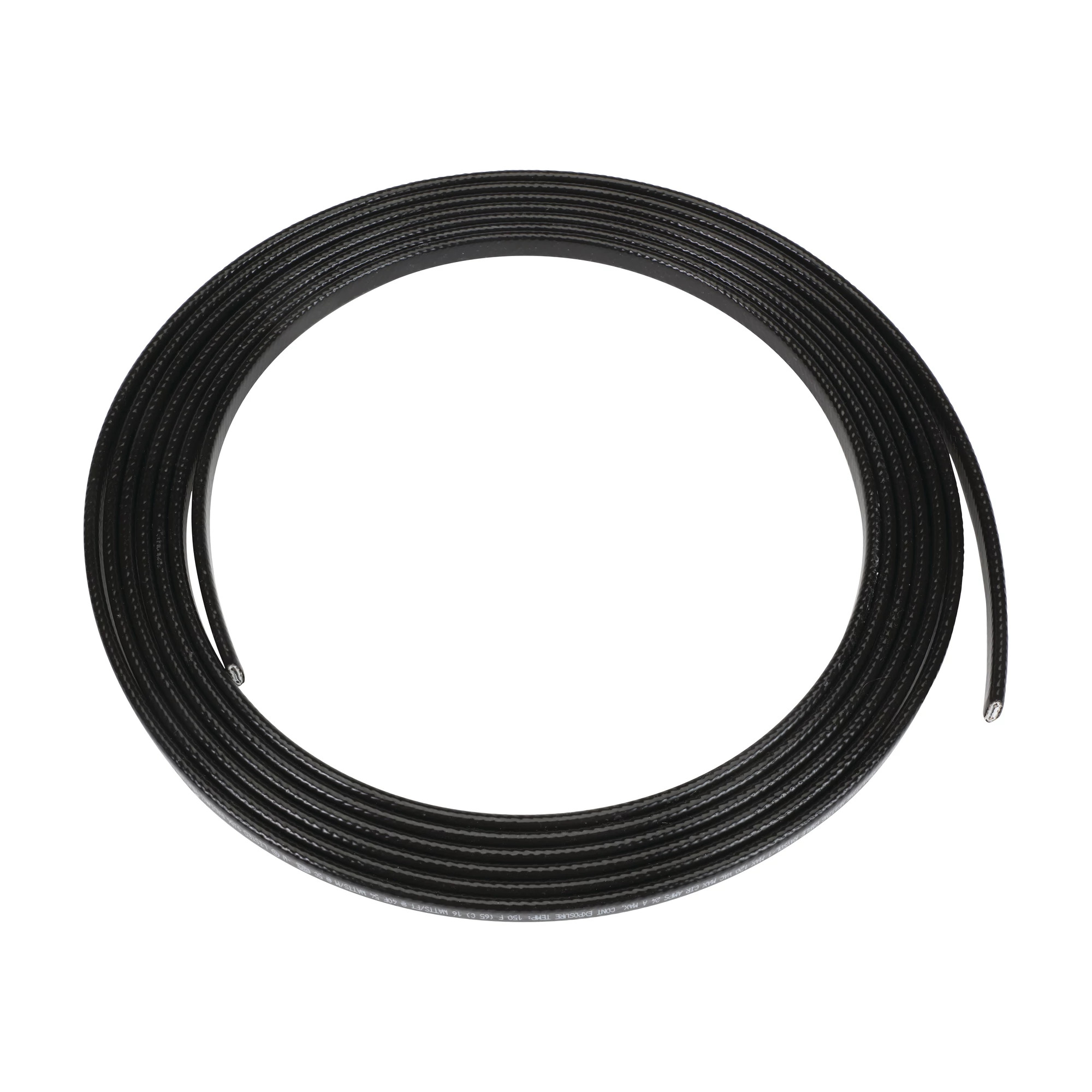 RAYSOL-1 Raysol Self Regulating Heating Cable, (2 None) Conductors, 120 VAC