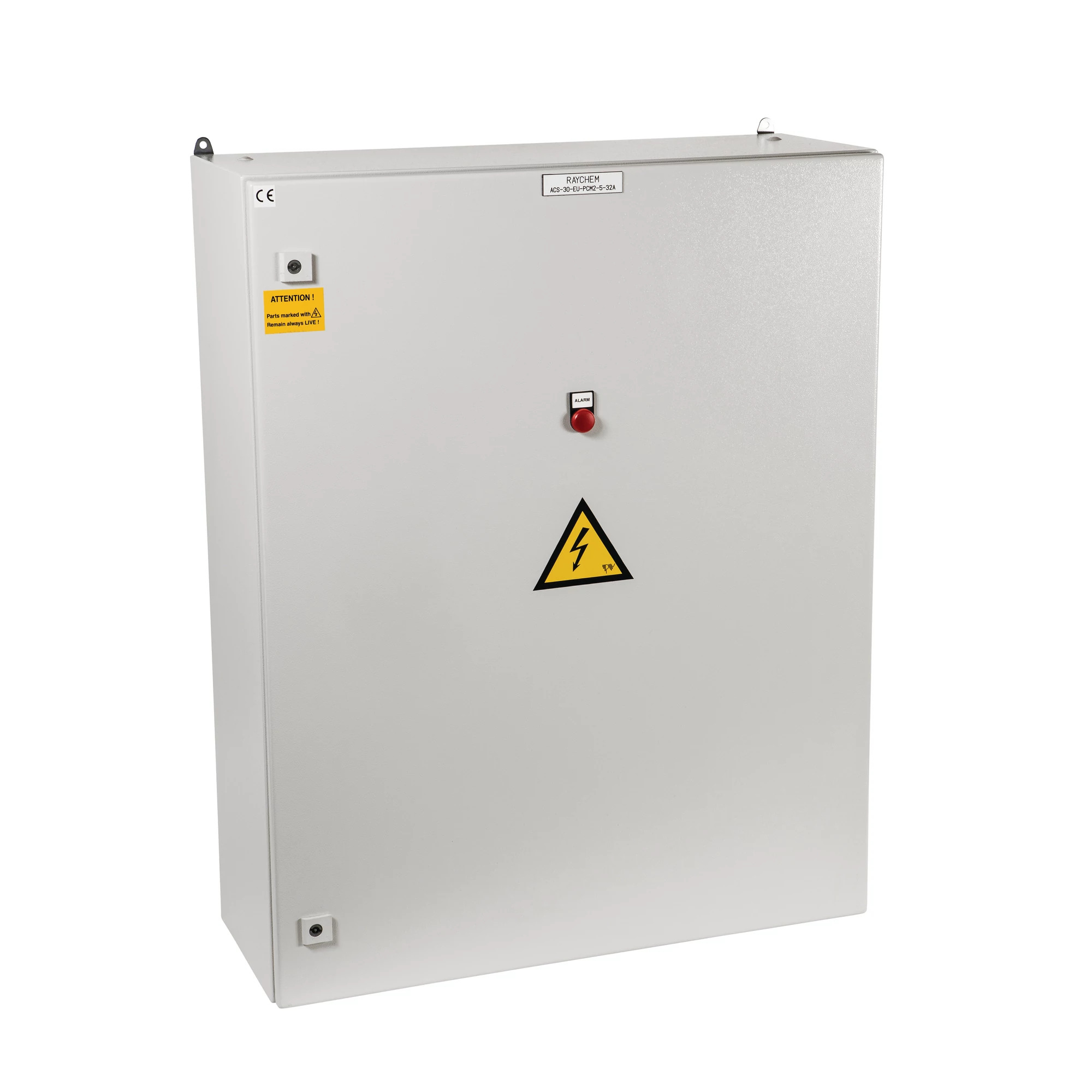P000001235 ACS-30 Power Control Module, 100 to 277 V, 60 A