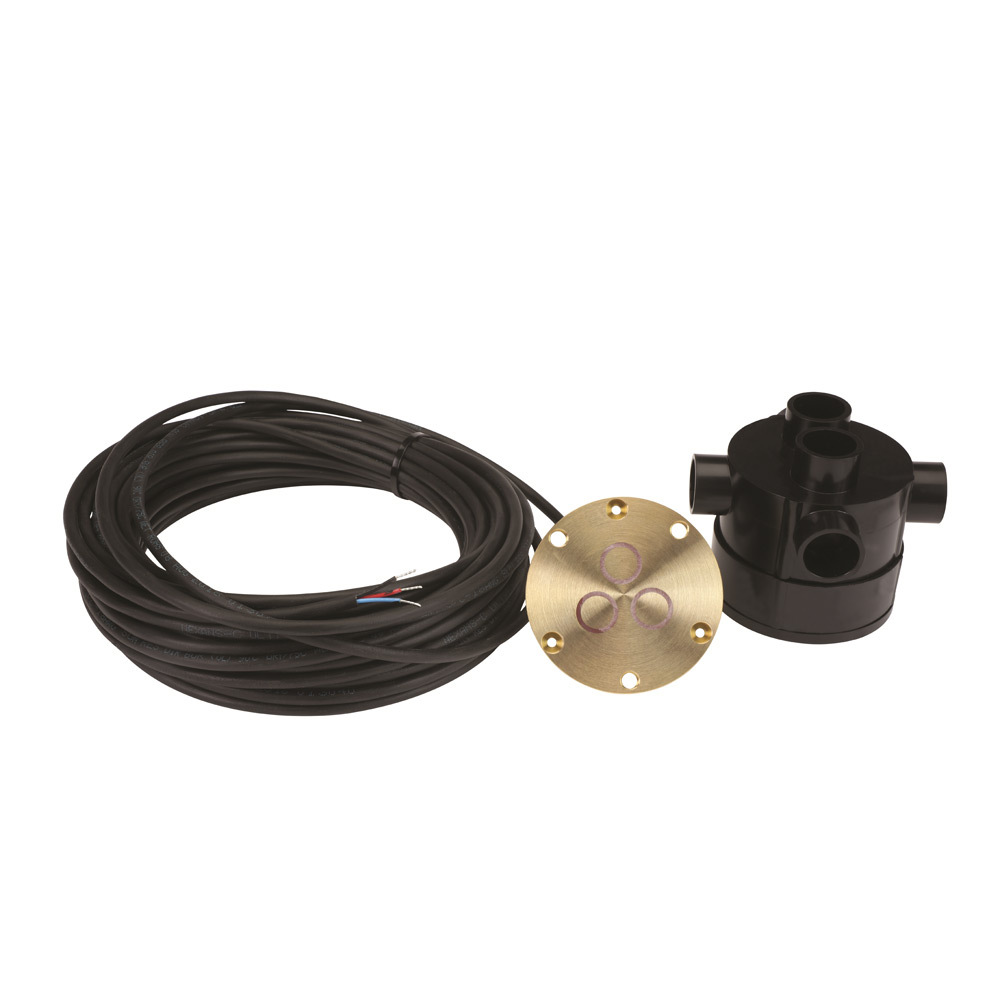 SIT-6E Pavement Snow Sensor, 24 VAC