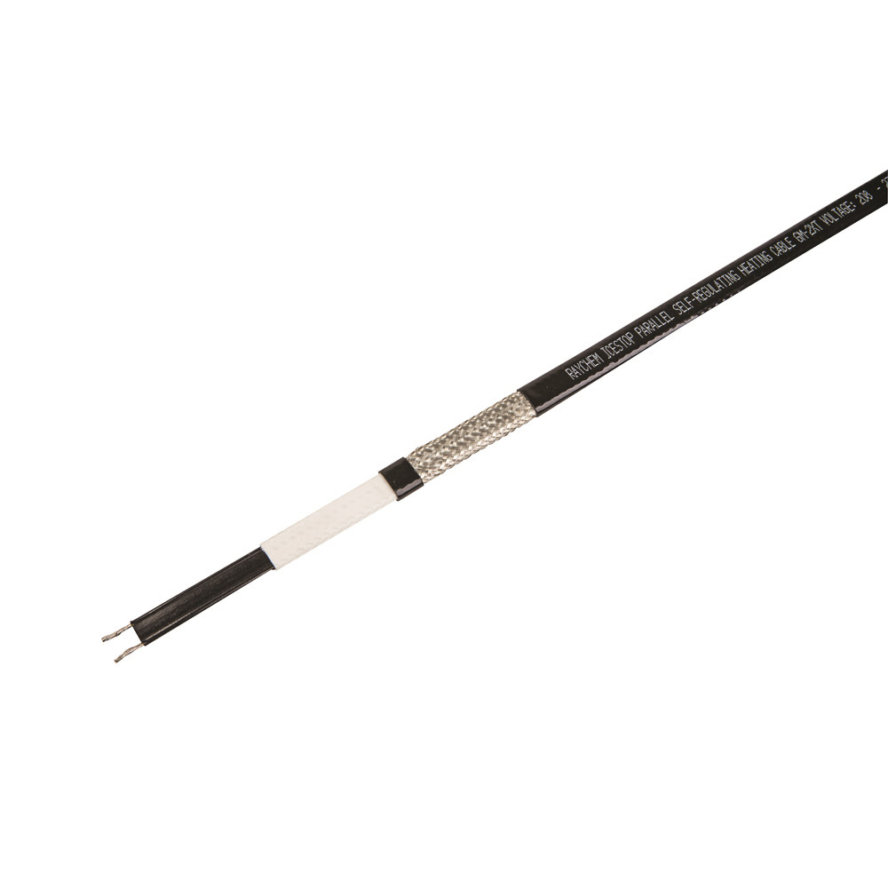 832100-000 Icestop Heating Cable, (2) Conductors, 120 V