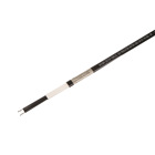 IceStop Self-Regulating Heating Cable, 120 V with fluoropolymer jacket