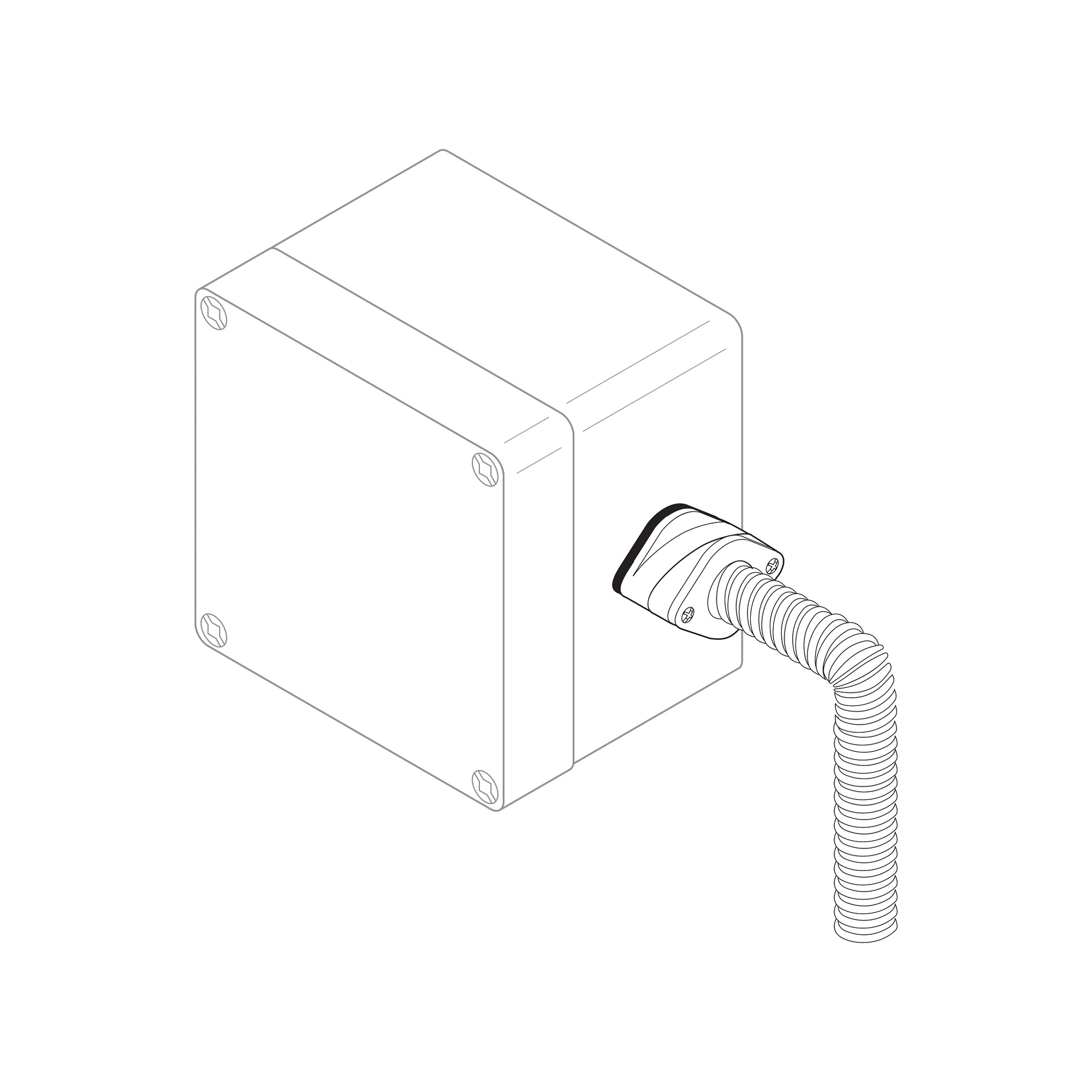000539-000 Gland Kit