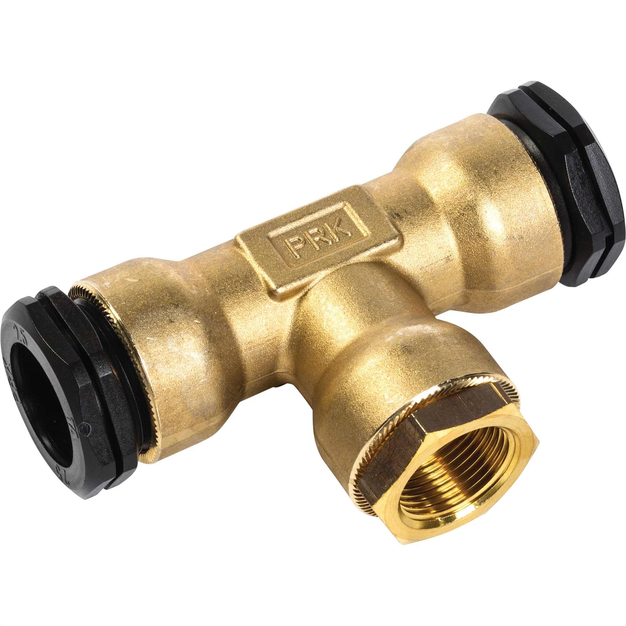 130972-000 Thermocube Temperature Outlet