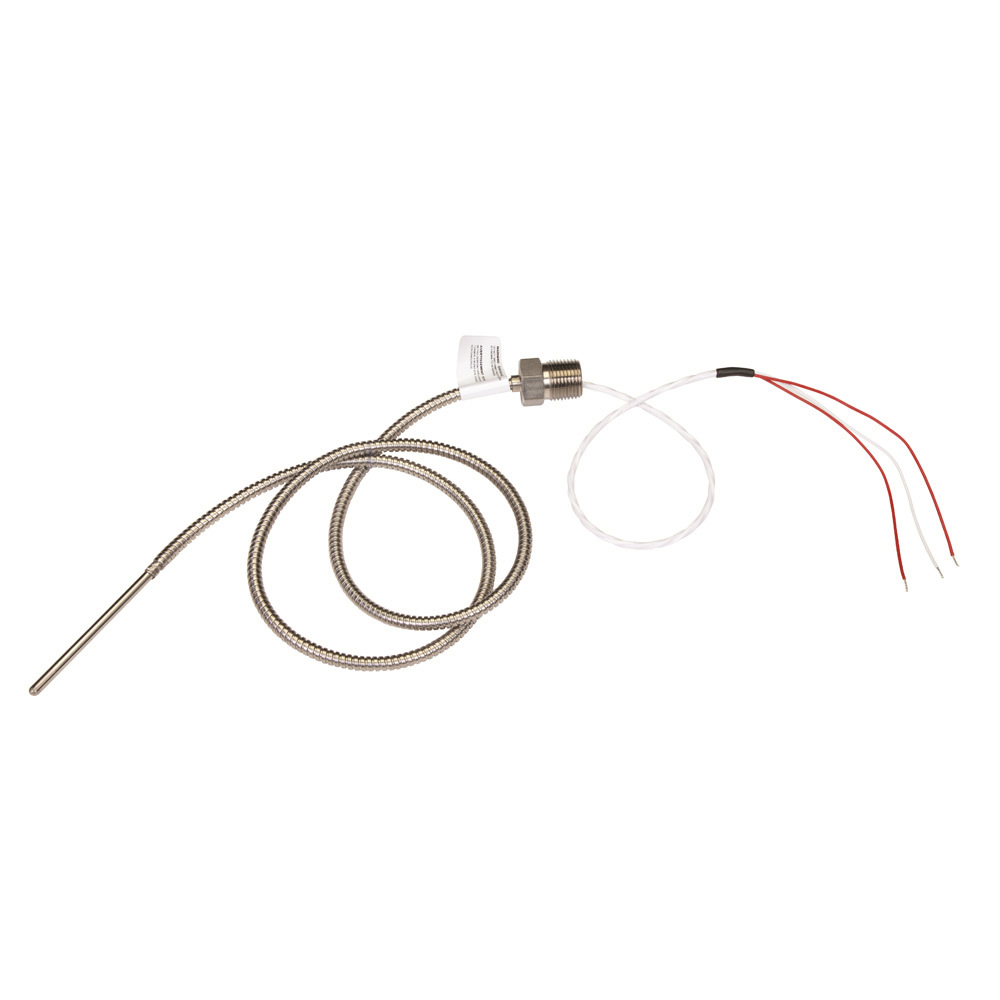 P000000100 Temperature Sensor, -100 to 300 deg F Measuring
