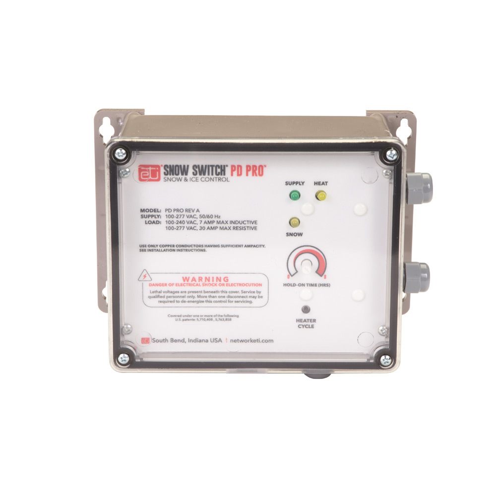 P000001508 PD PRO Energy Control Unit