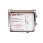 Automatic Snow Ice Melting System Controller, 30 A at 100-277 V
