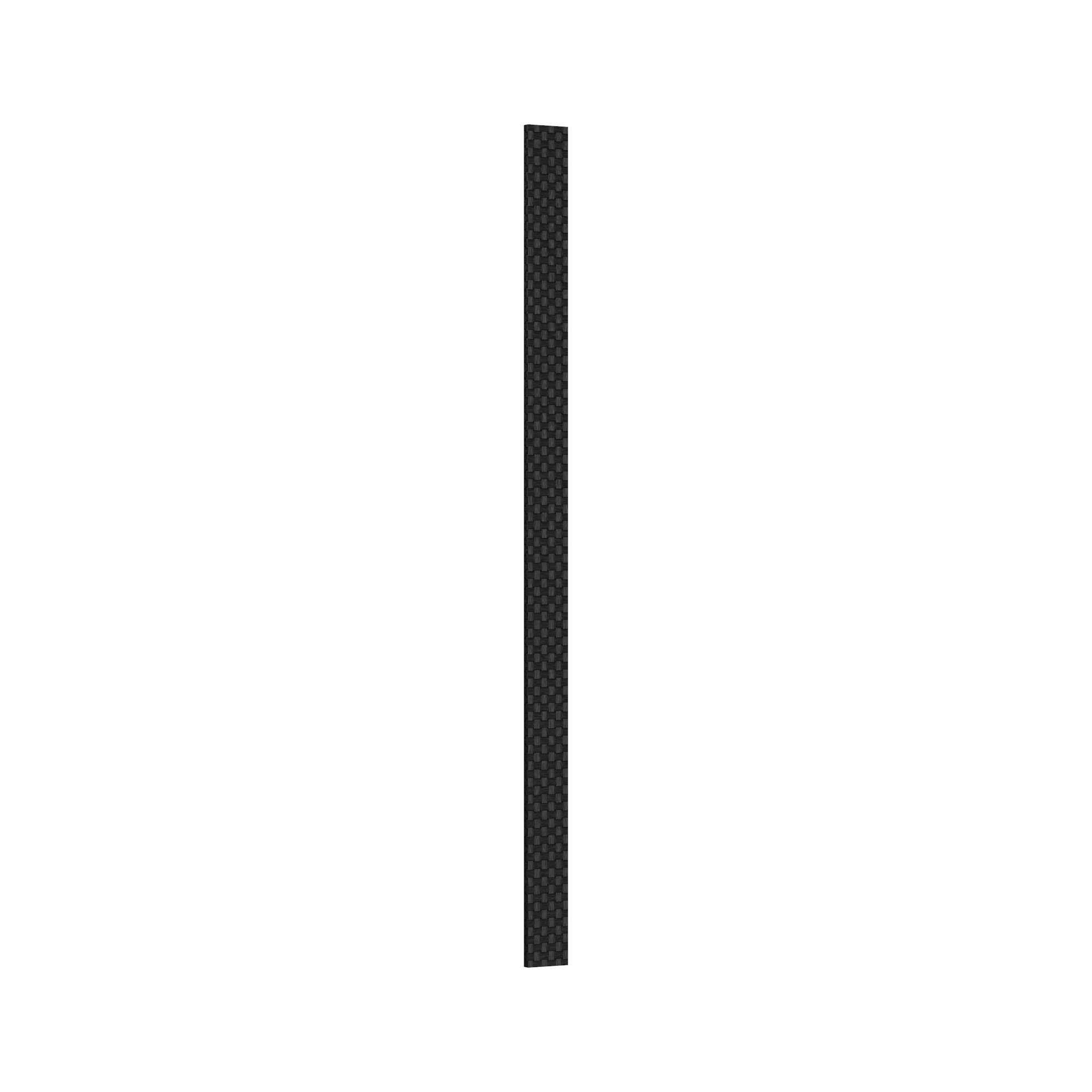 TTR-20R0 Tak-Tape Standard Cable Tie, 240 in L x 3/4 in W x 0.035 in THK, Nylon/Polyethylene, Black