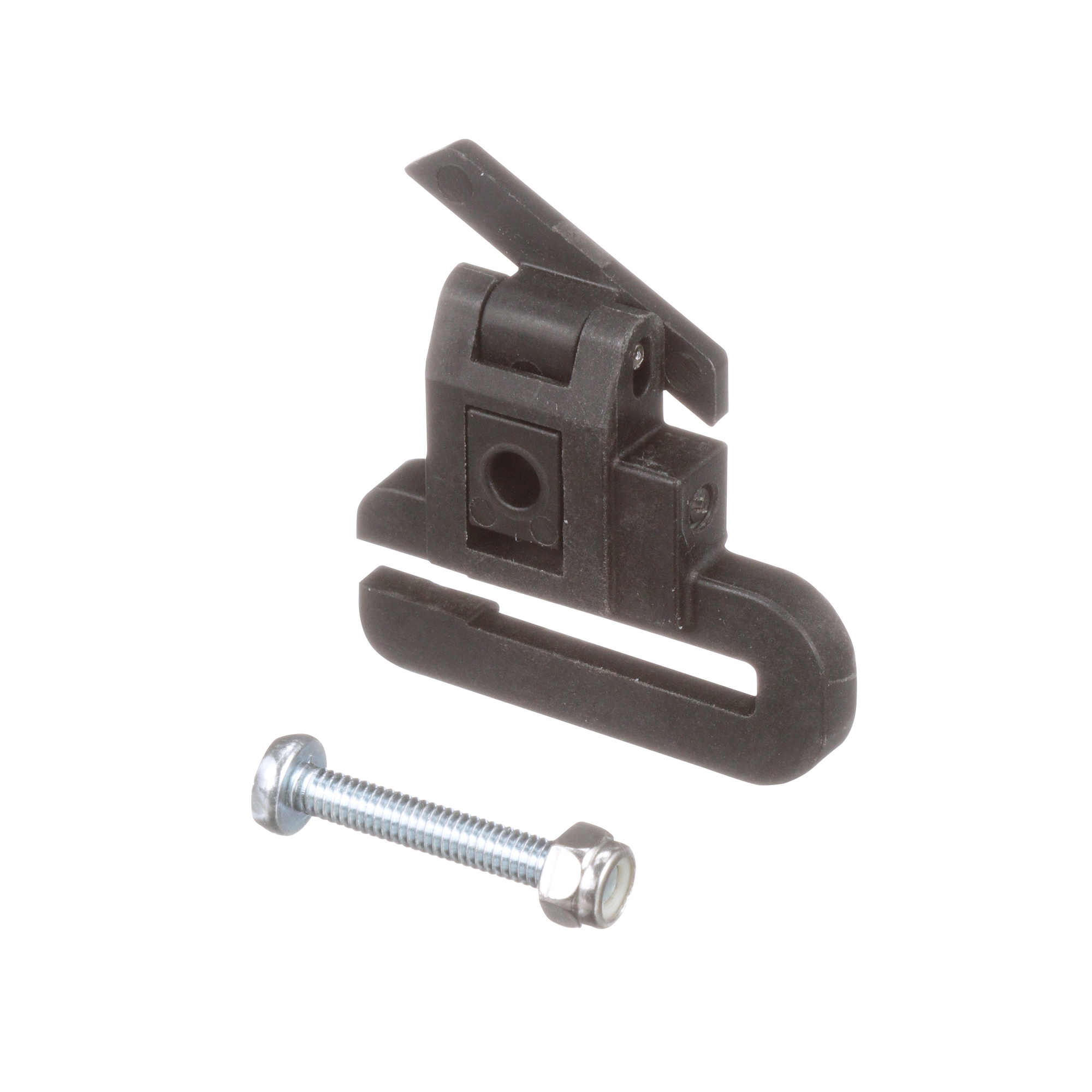 CD-550LOC Crimping Tool Locator, Glass Filled Nylon Insulator