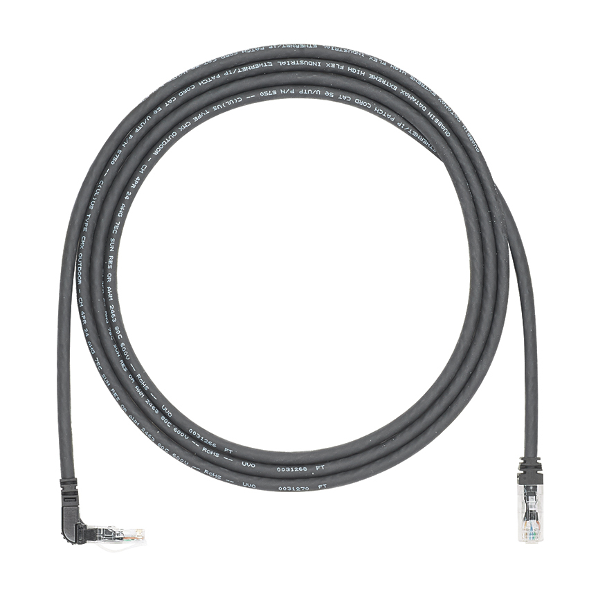 VS-AVT-CABLE-30 Replacement Cable, 30 ft L, For Use With VeriSafe AVT System