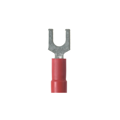 StrongHold EV18-10FB-L Fork Terminal