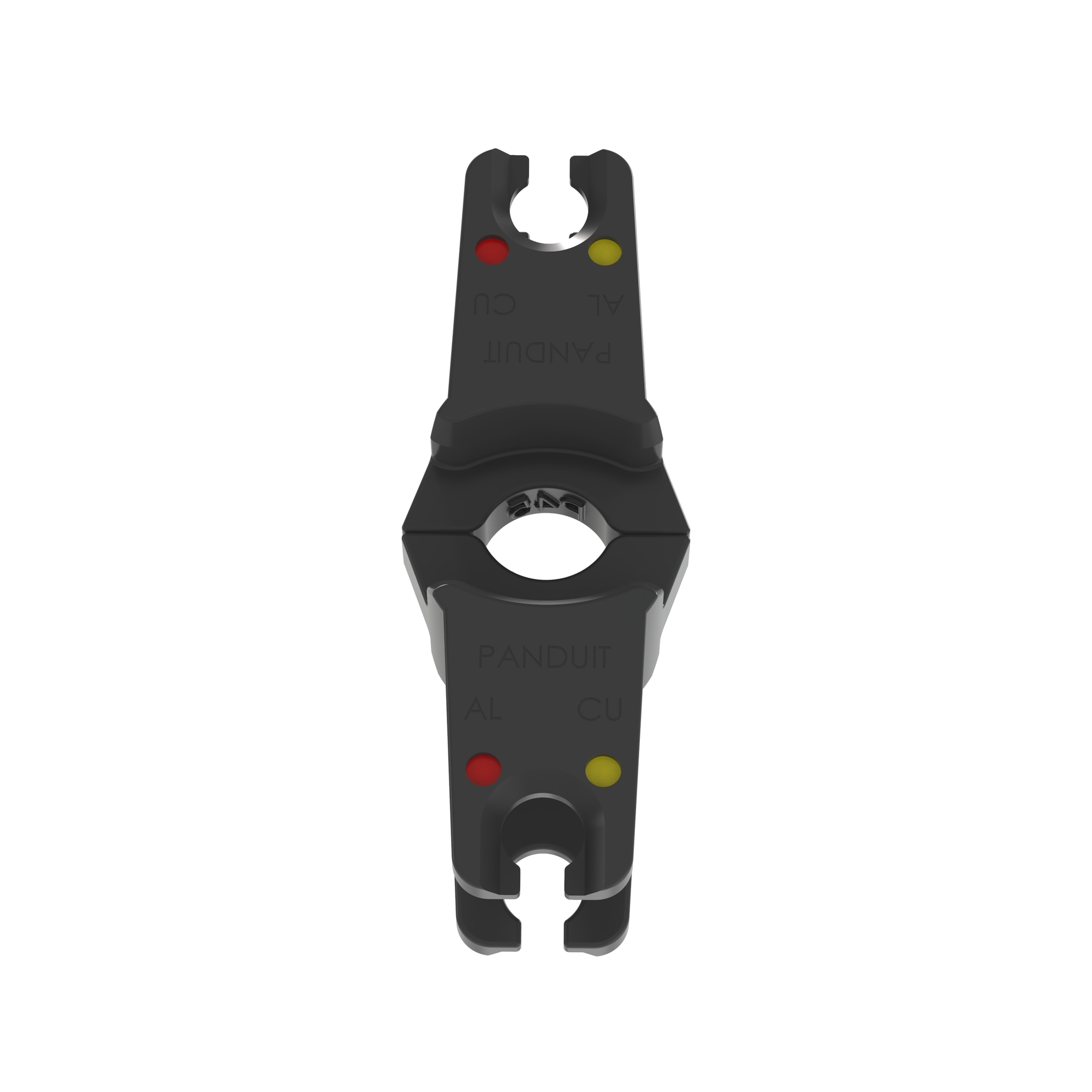 CD-2001-2-SET 2-Crimp Crimping Die Set, Steel