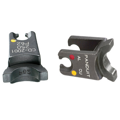 CD-2001-6-SET 1-Crimp Crimping Die Set, Steel