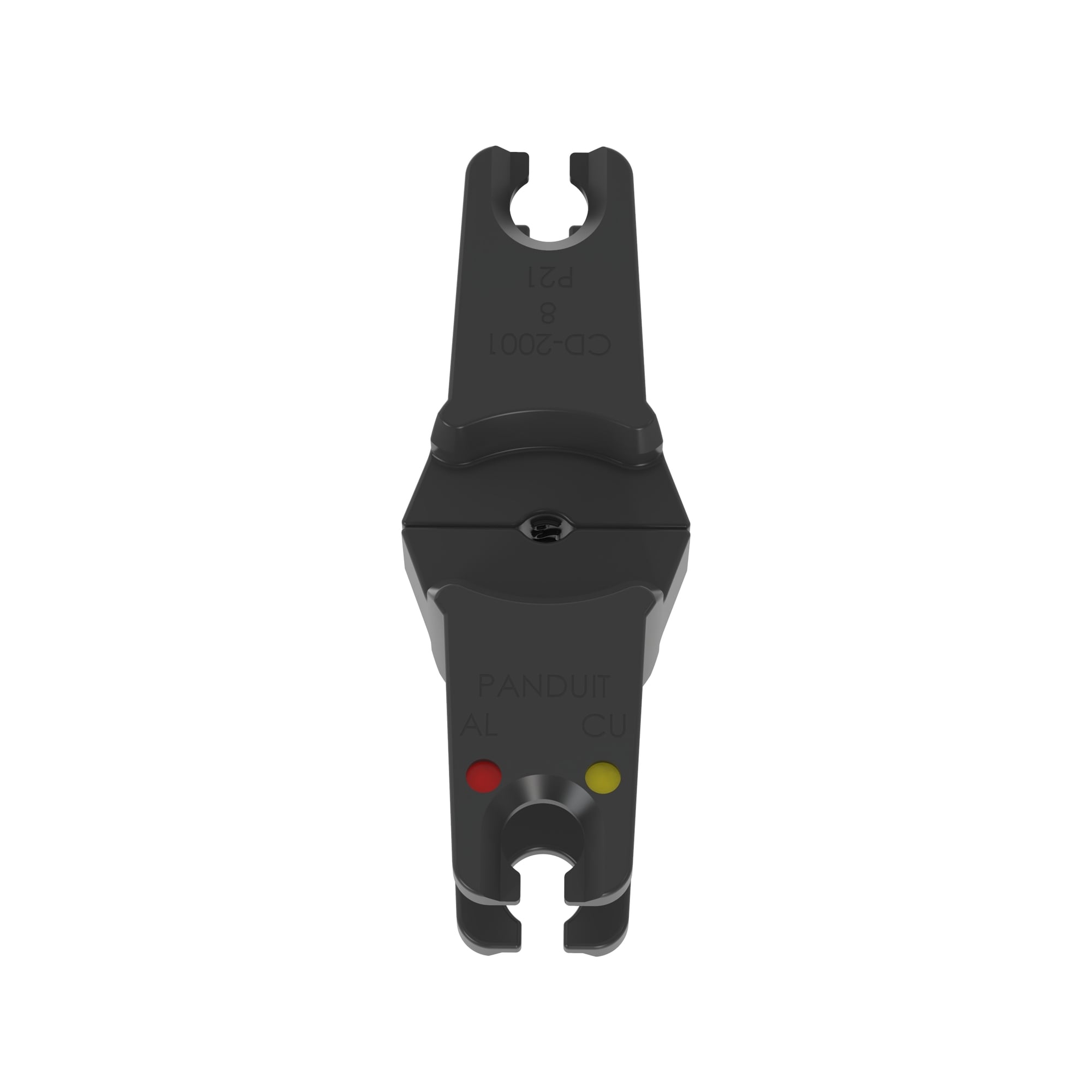 CD-2001-8-SET 1-Crimp Crimping Die Set, Steel