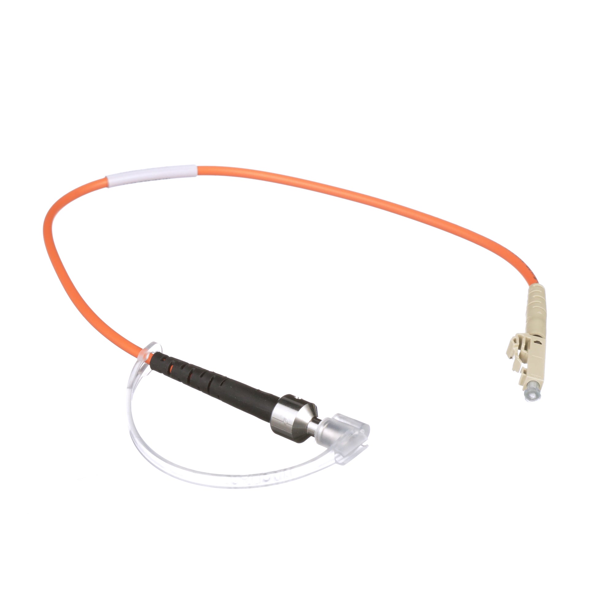 FOLPC-1.25MM OptiCam Multi-Mode Fiber Optic Patch Cord