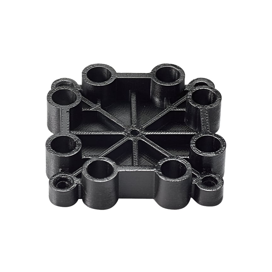 Quick-Build QB-CONN Harness Board Accessories