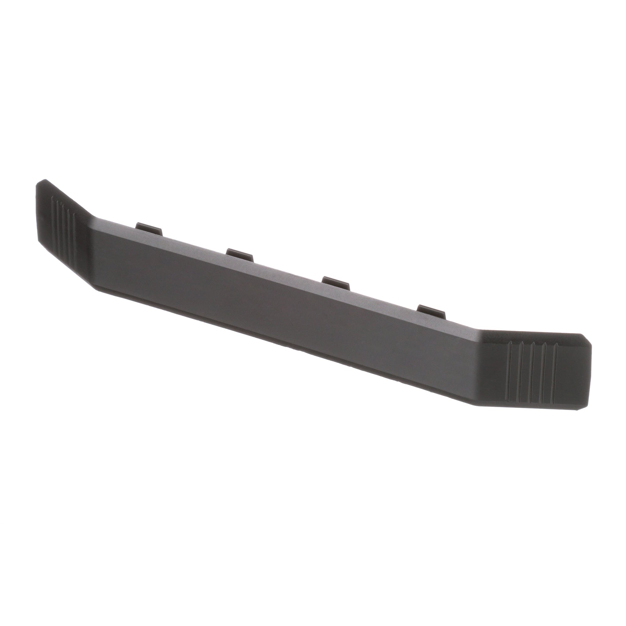 AFR4CCIW Pan-Way Coupler Fitting, For Use With 4-Channel Above Floor Raceway and PAN-NET and NetKey Communication Systems, ABS