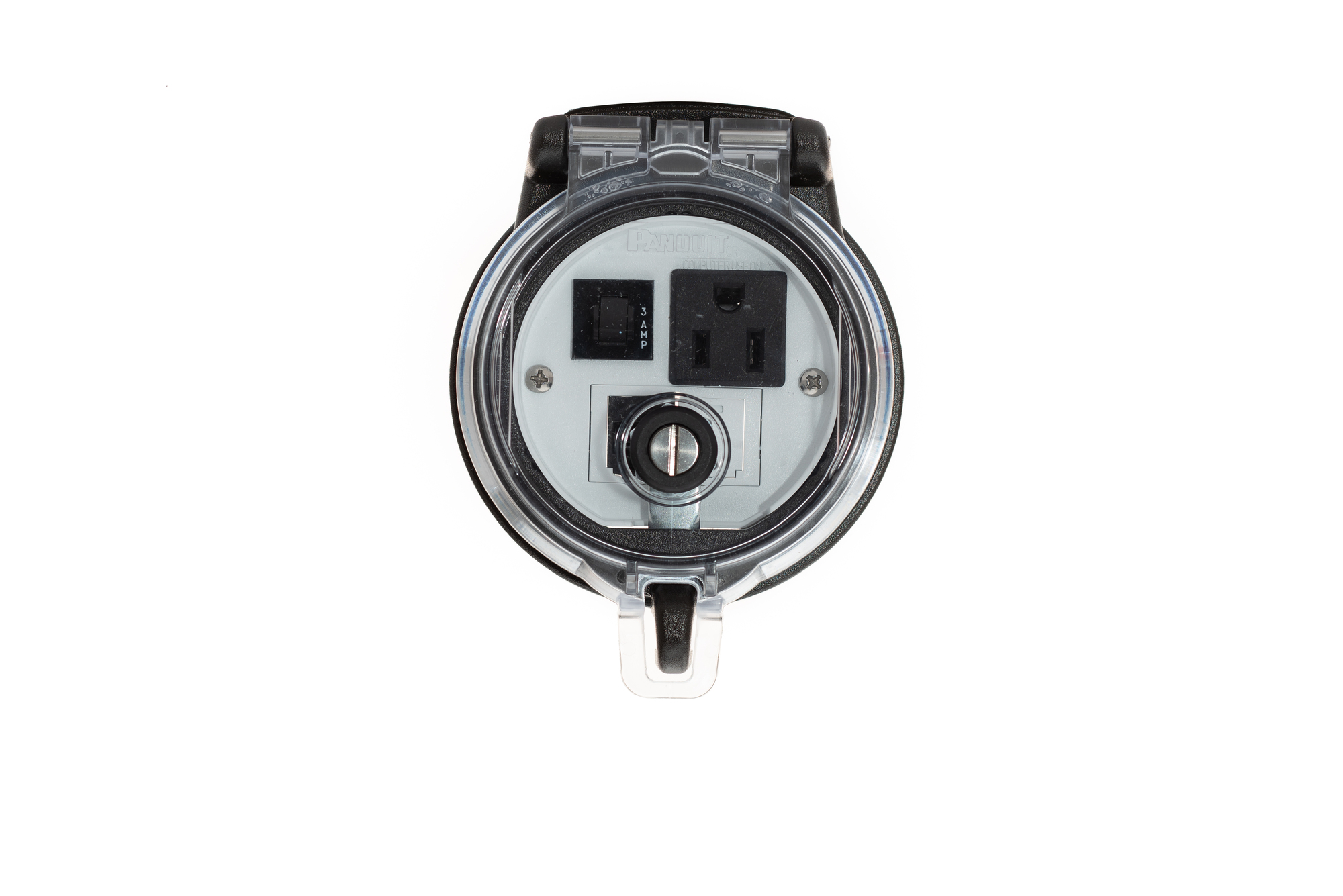 DAP3BC-S3-5 Data Access Port