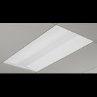 Familiar style, high quality, affordability:The Day-Brite / CFI Recessed FluxGrid LED offers architectural appeal with must have features. Two different lens styles, discrete air handling, integral emergency, and access to the boards and driver from below make FluxGrid an ideal solution for a wide range of applications.:FluxGrid provides architectural appeal in a familiar style;High quality and performance for optimum energy savings;Ease of installation and mainenance