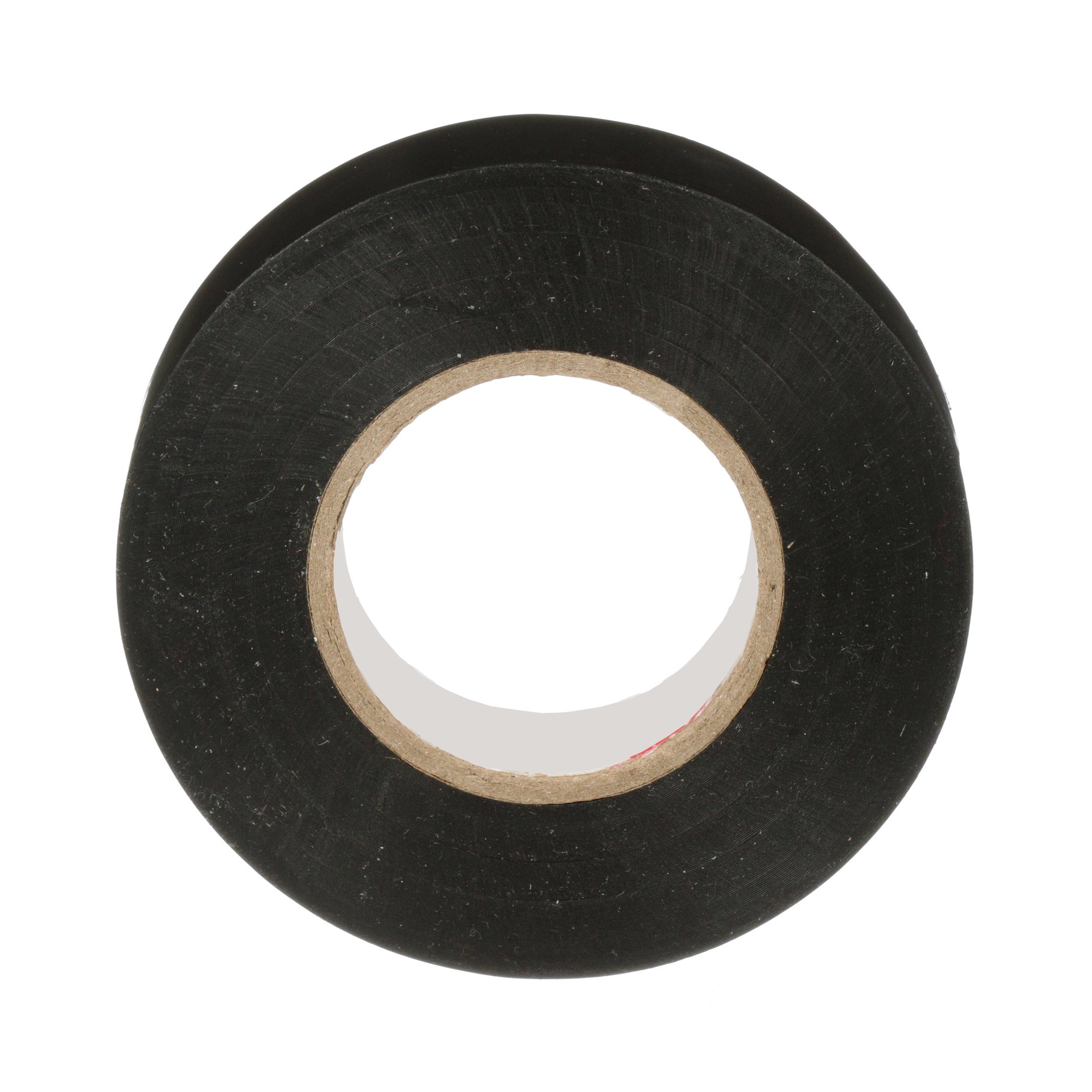 StrongHold ST14-075-60BK Electrical Tape, Blk, PVC, Gen Purpose, 0.75", 0.007"