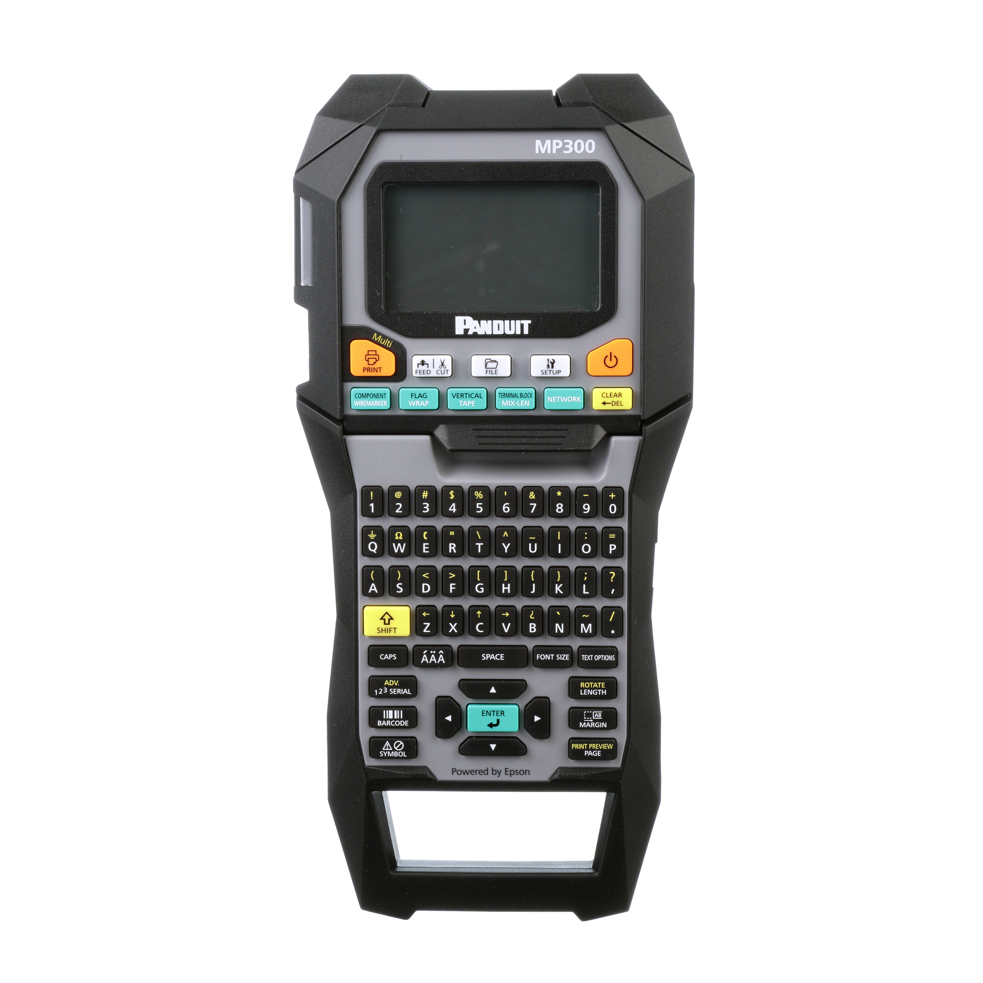 MP300 Portable Printer