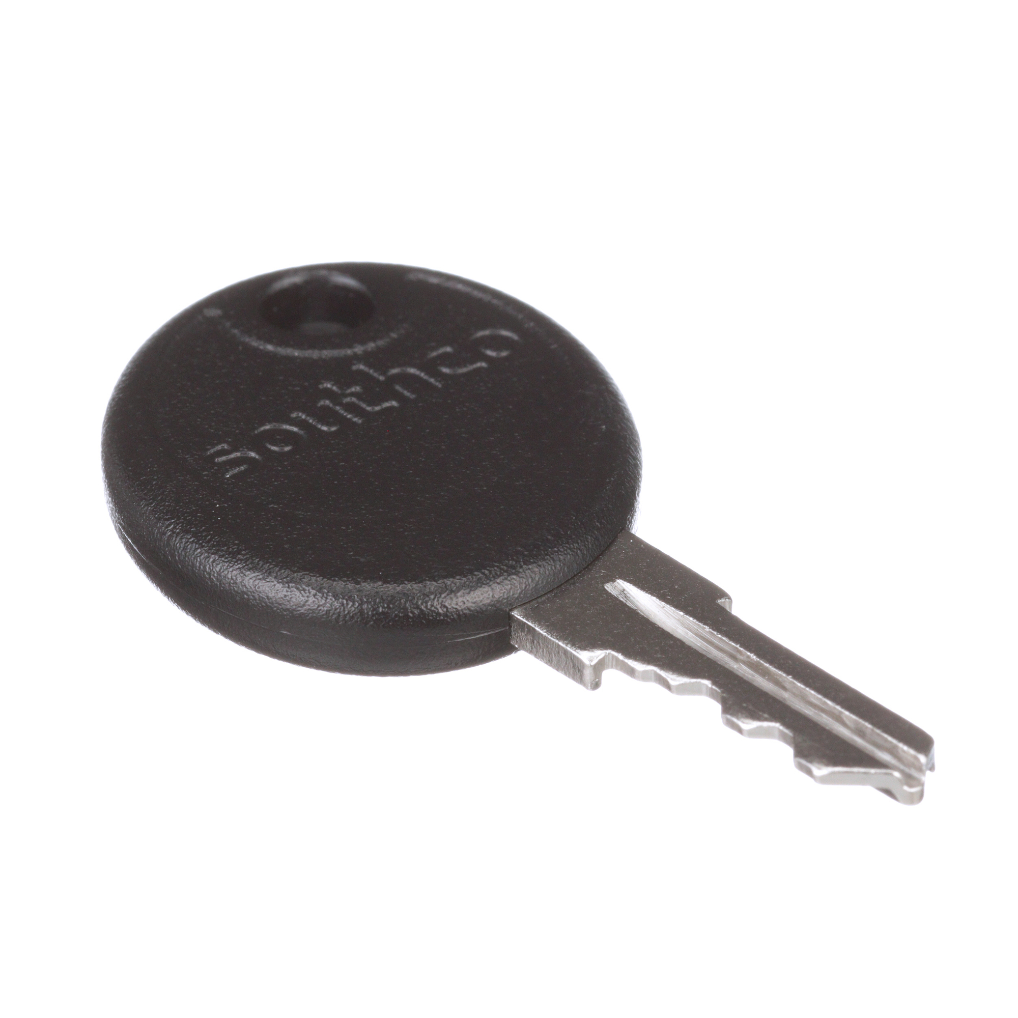 VS-ACK-KEY VeriSafe Master Override Key, For Use With VS-ACK-CPWR Access Control Kit