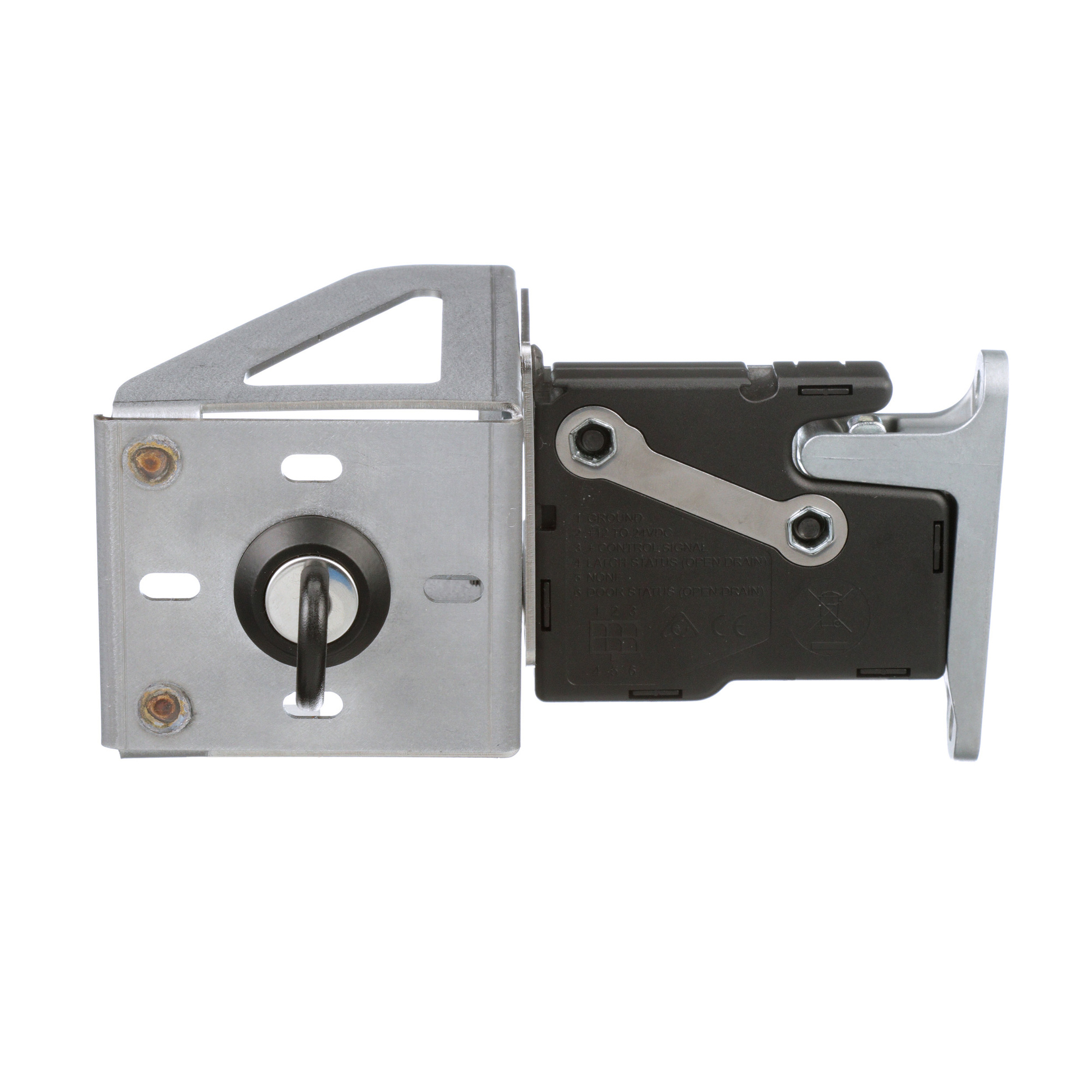VS-ACK-CPWR VeriSafe Access Control Kit, For Use With Absence of Voltage Tester Kit