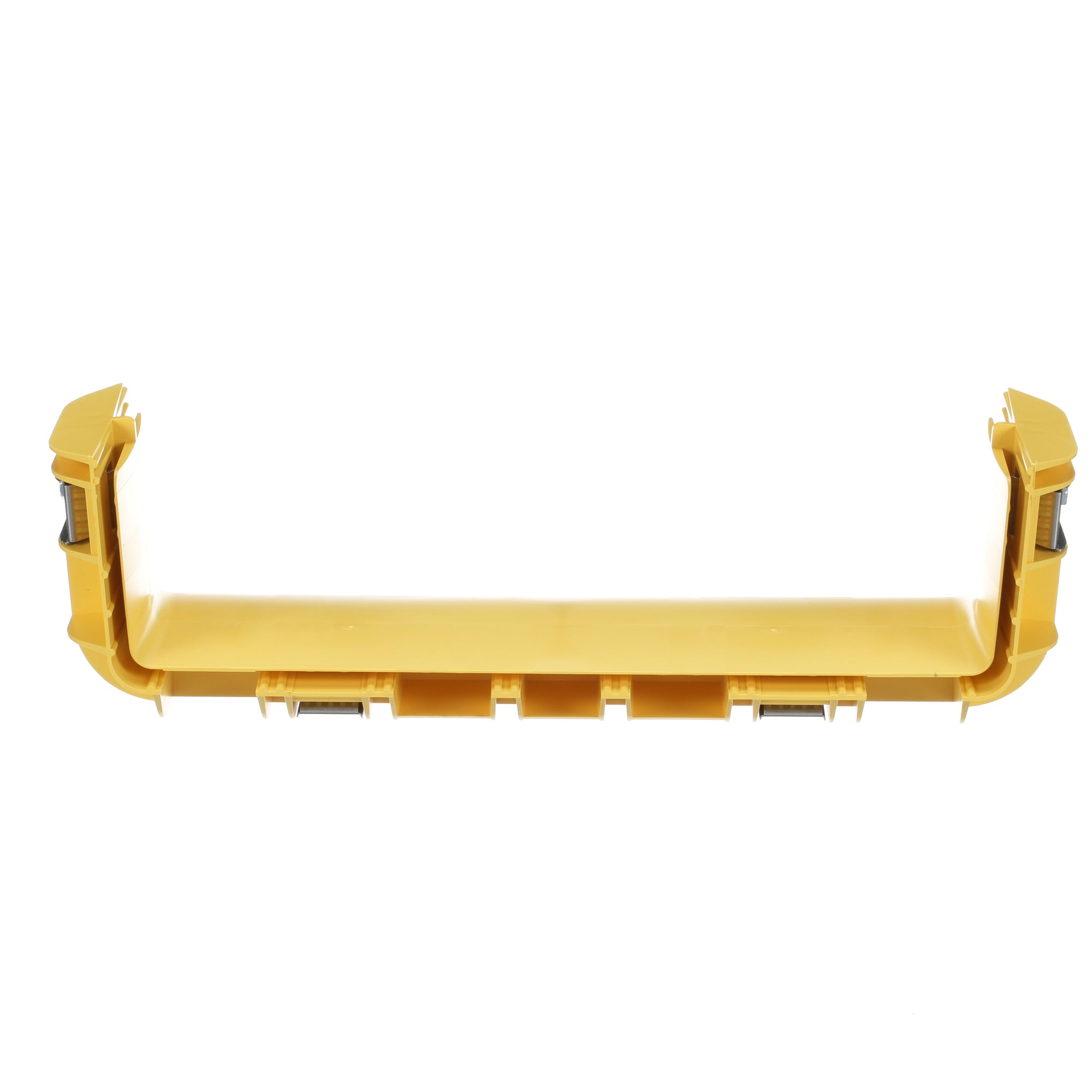 FiberRunner Coupler, 12x4, Yellow