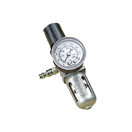 PL289N1 Filter, Regulator, PK1