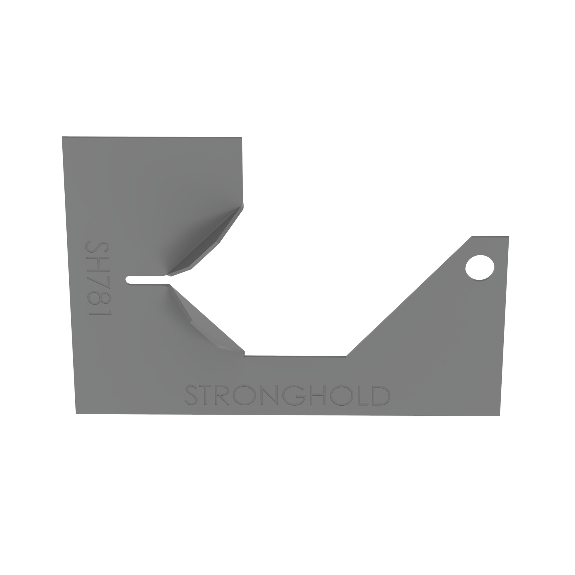 StrongHold SH781 StrongHold SH781 Anti-Rattle Bracket