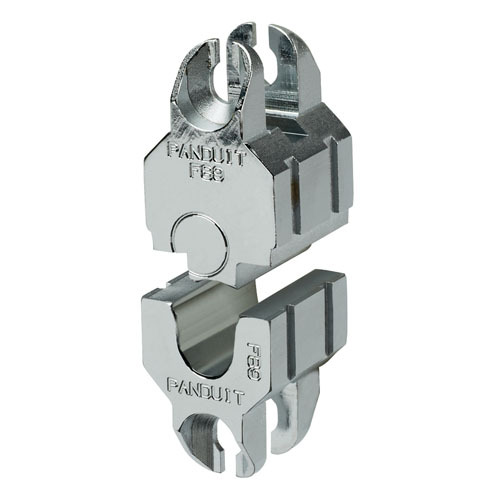 Pan-Term CD-2001-F89 Ferrule Crimp Die
