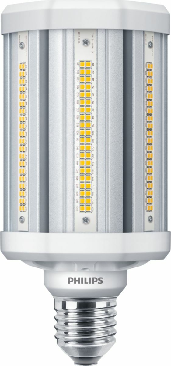 473645 TrueForce Dimmable Public Urban LED Lamp, 55 W, 250 W Incandescent Equivalent, E39 Lamp, MR16 Shape, 8000 Lumens