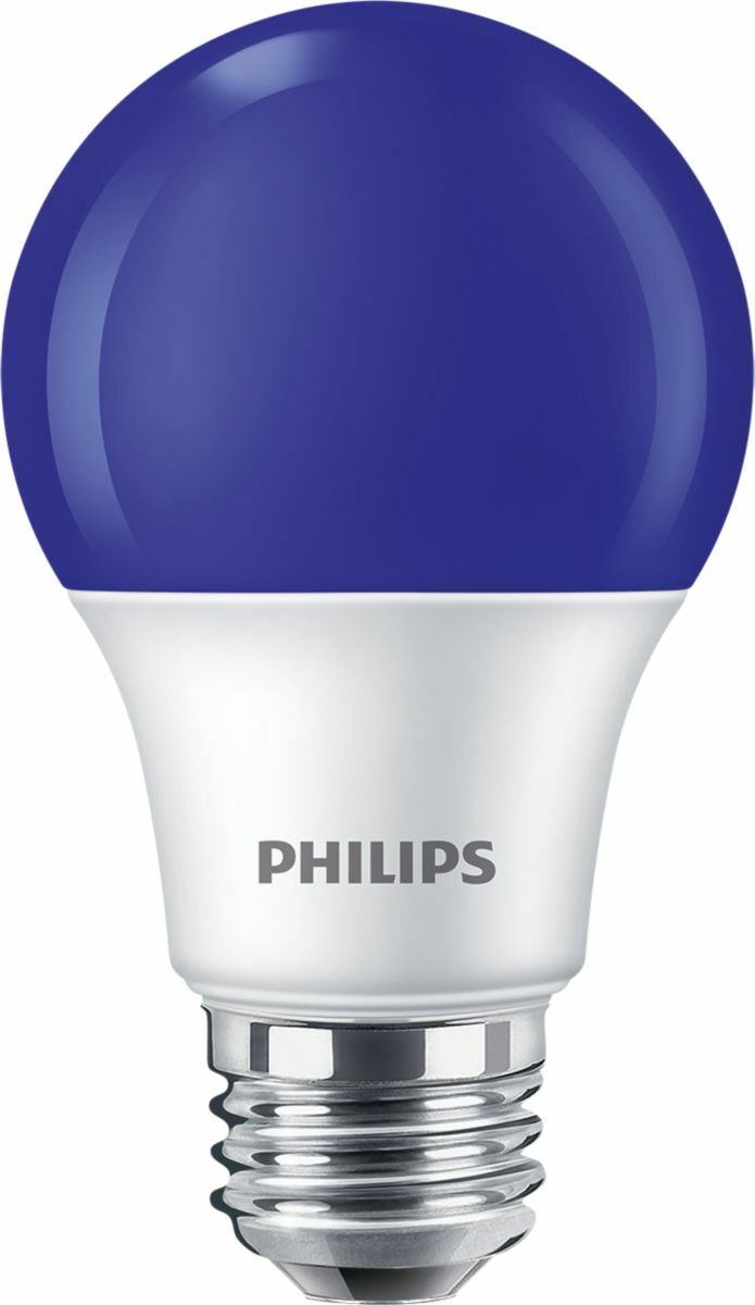 463240 MasterClass LED Party Lamp, 8 W, E26 Lamp, 60 Lumens