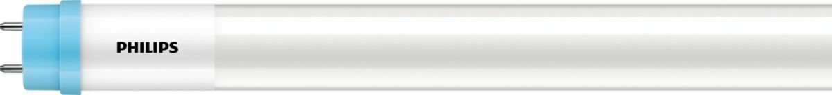 542092 InstantFit CorePro Dimmable LED Lamp, 16 W, E26 Lamp, T8/E26 Shape, 1800 Lumens