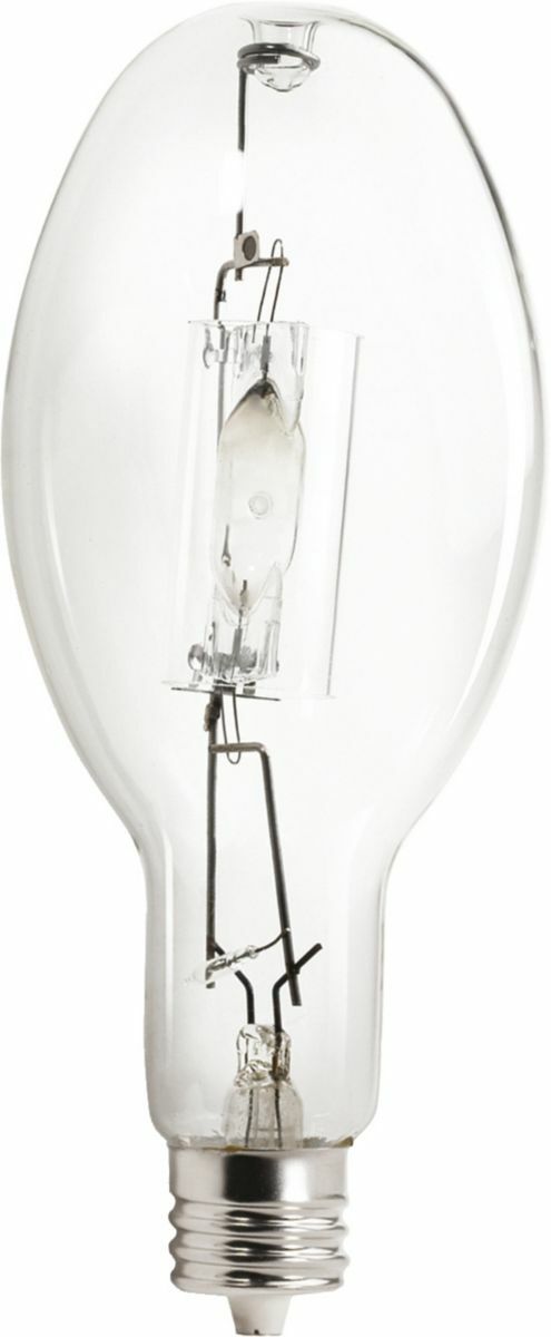 133348 Lamp, 400 W, EX39 HID Lamp, ED37 Shape, 28000 Lumens