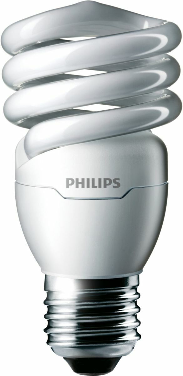 413996 Lamp, 13 W, E26 Lamp, T2 Shape, 900 Lumens