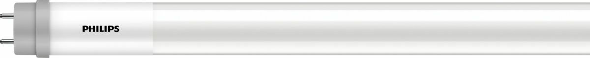 563551 MainsFit CorePro LED Tube, 14.5 W, 32 W Incandescent Equivalent, G13 Lamp, T8 Shape, 2100 Lumens