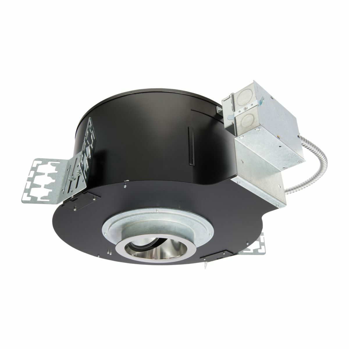 ABR10P Oversize Trim Ring, For Use With Maximum 10 In-Ceiling Opening, 11.3 in Flange