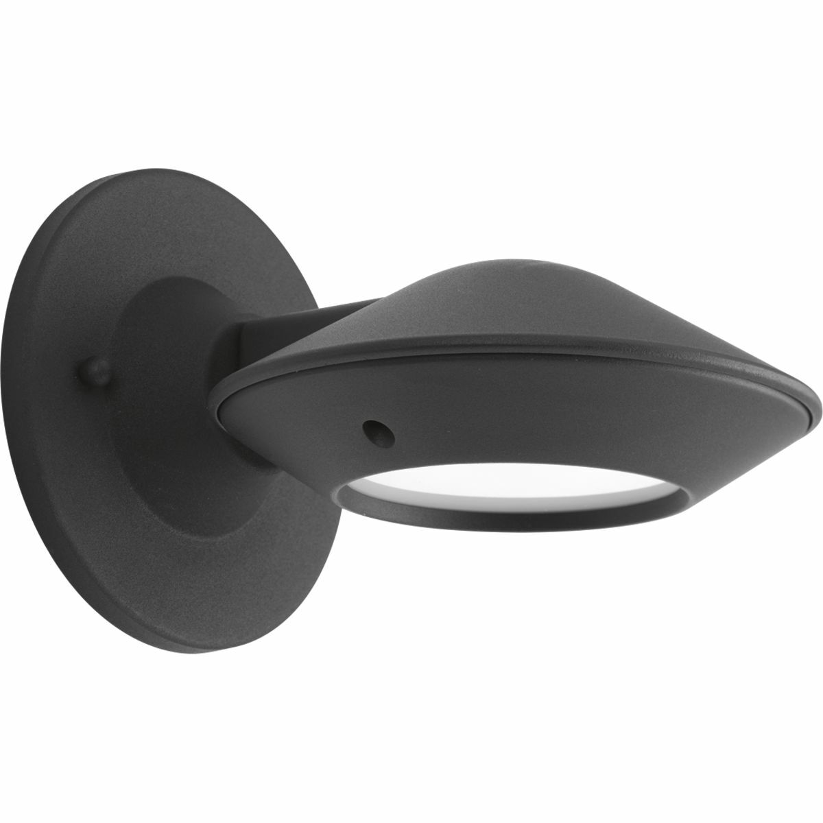 P560090-031-30K Strata Modern Pre-Wired Wall Lantern, 11.9 W, LED Lamp, 760 Lumens